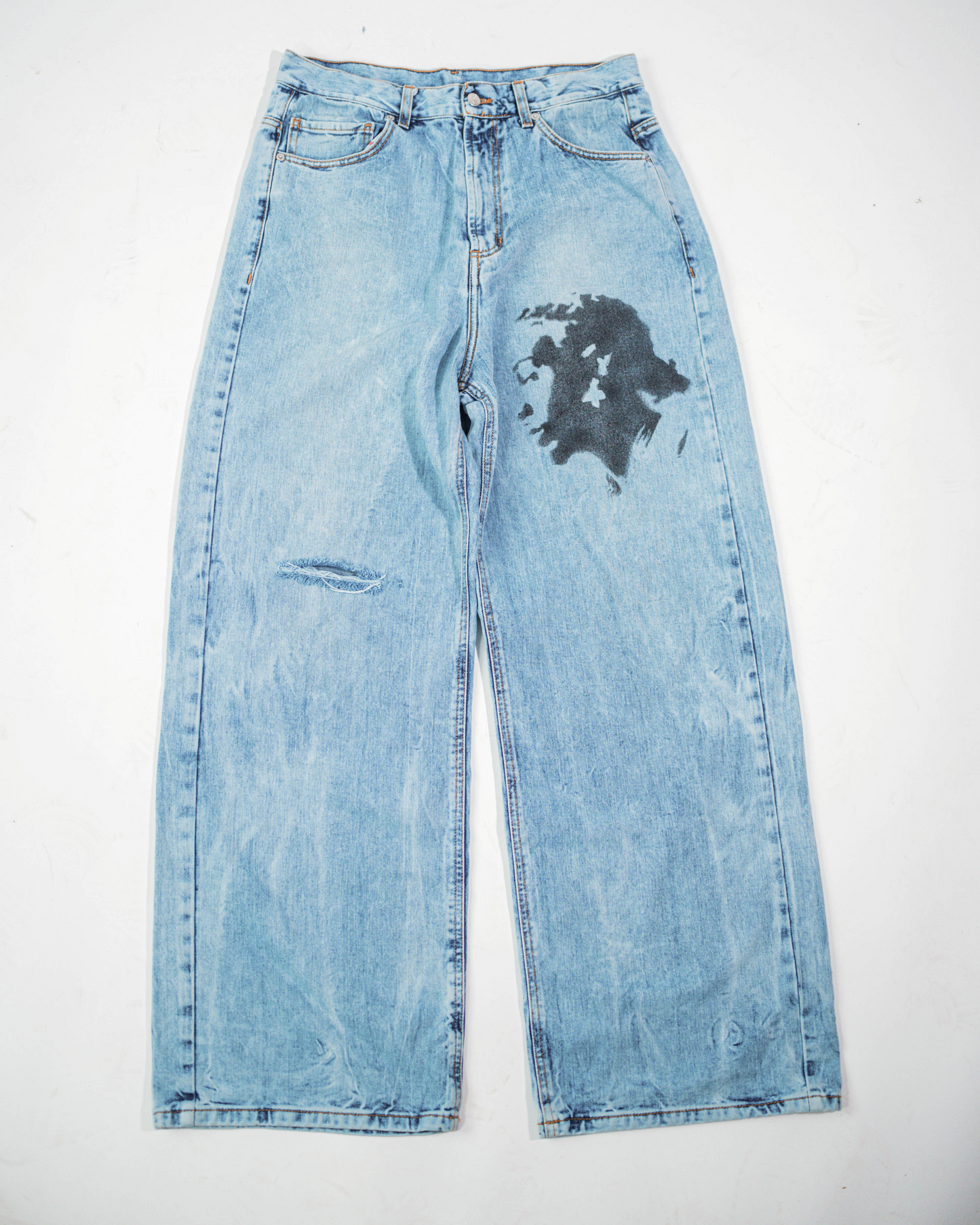 Carti Denim