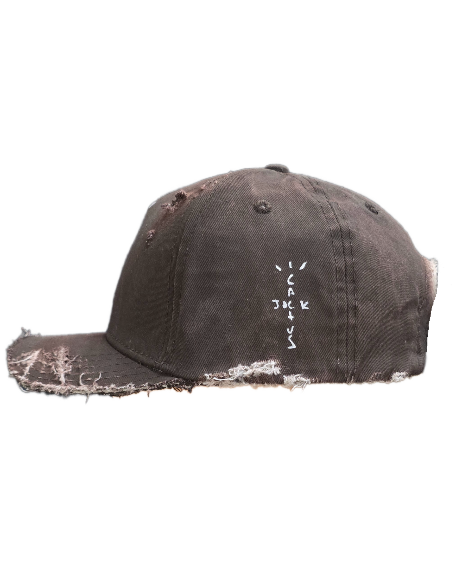 Cactus Jack Hat