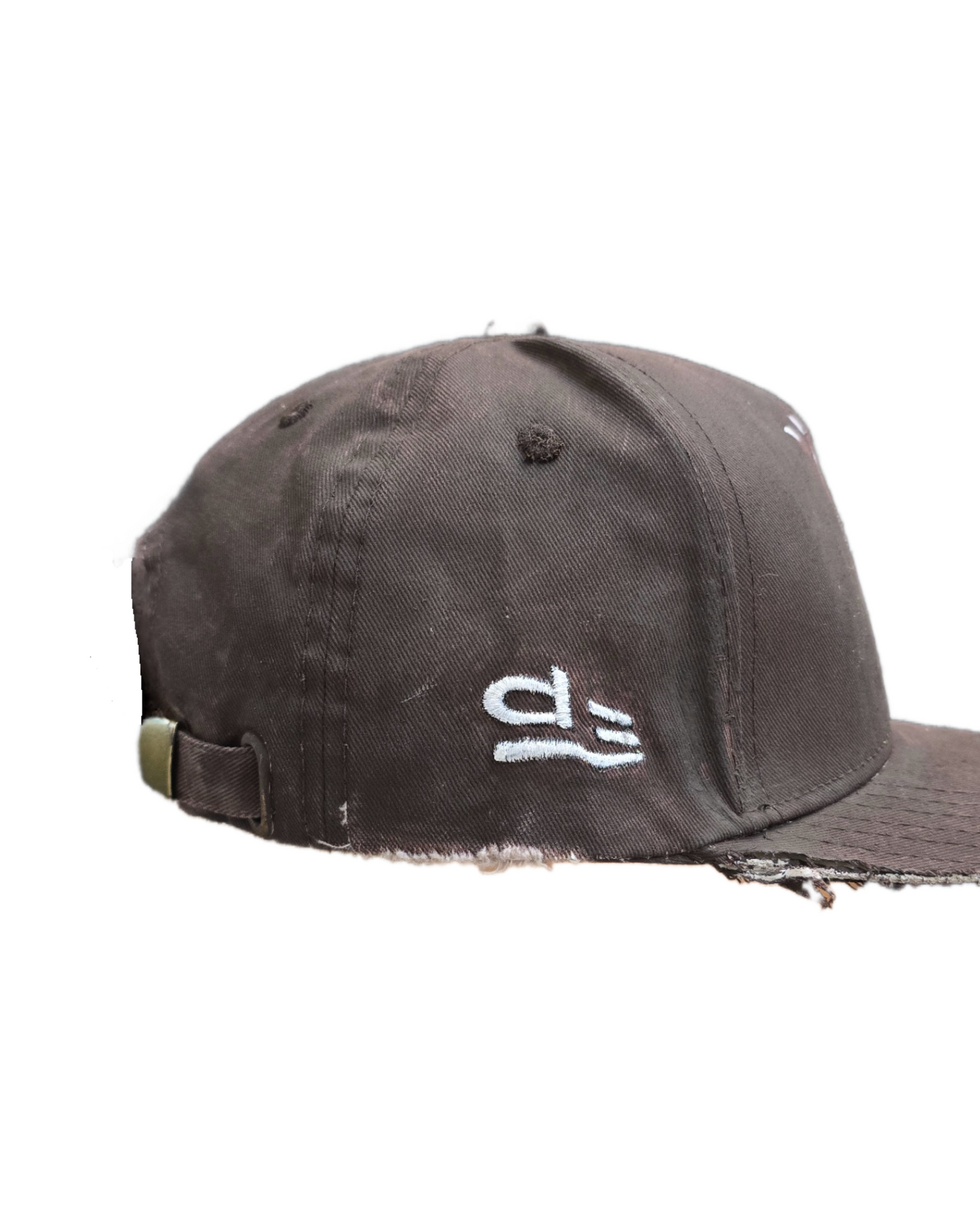 Cactus Jack Hat