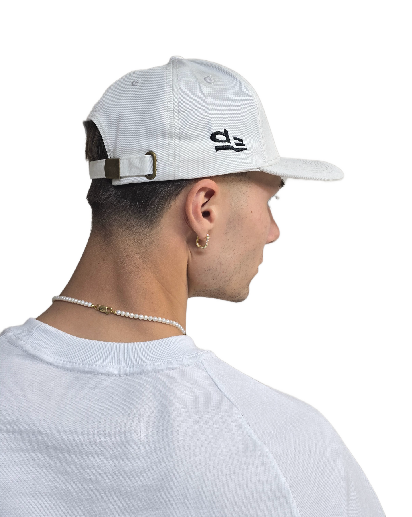 White hat