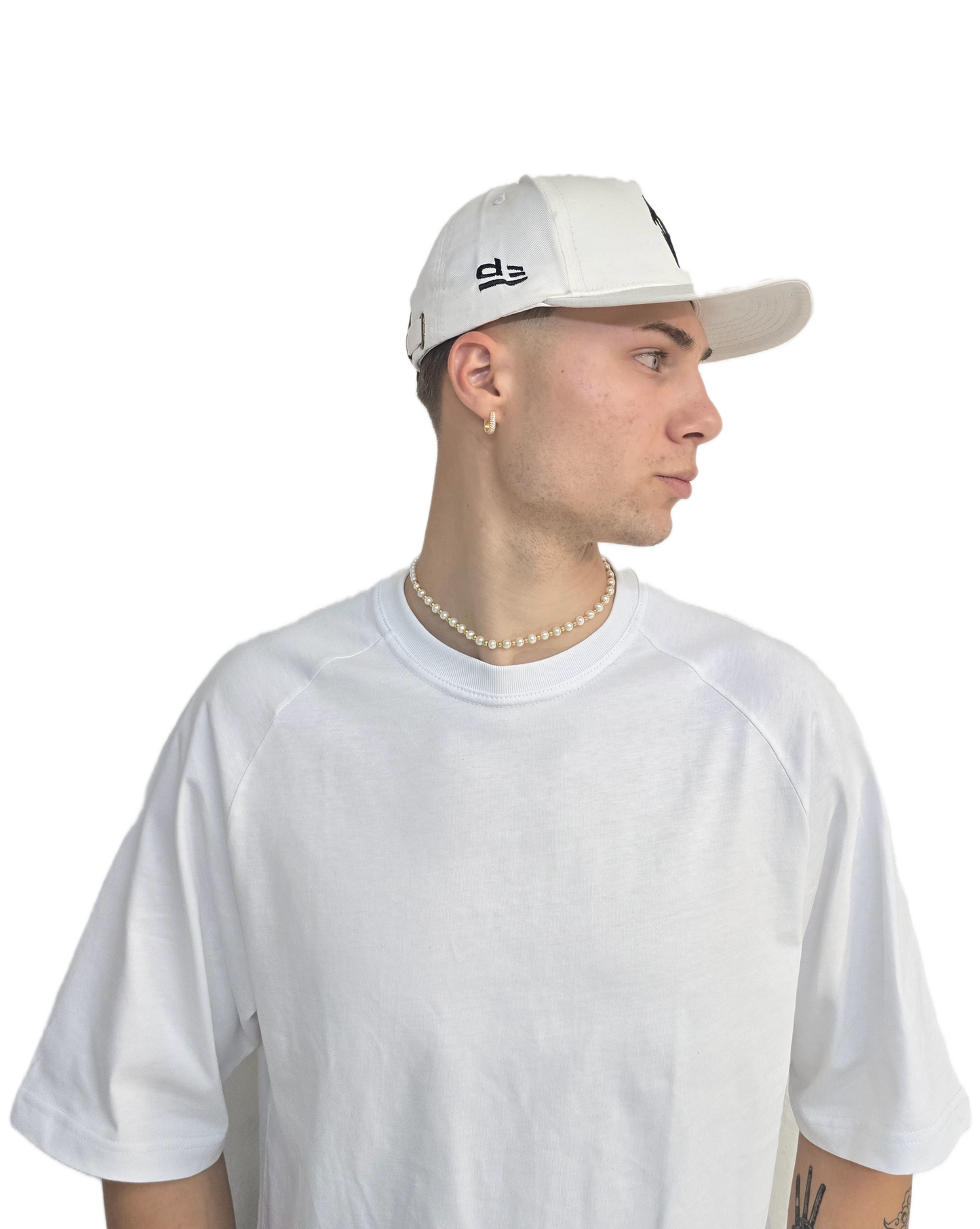 White hat