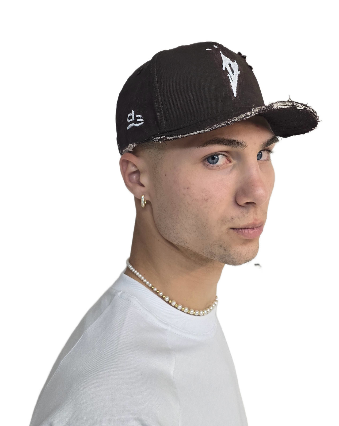 Cactus Jack Hat