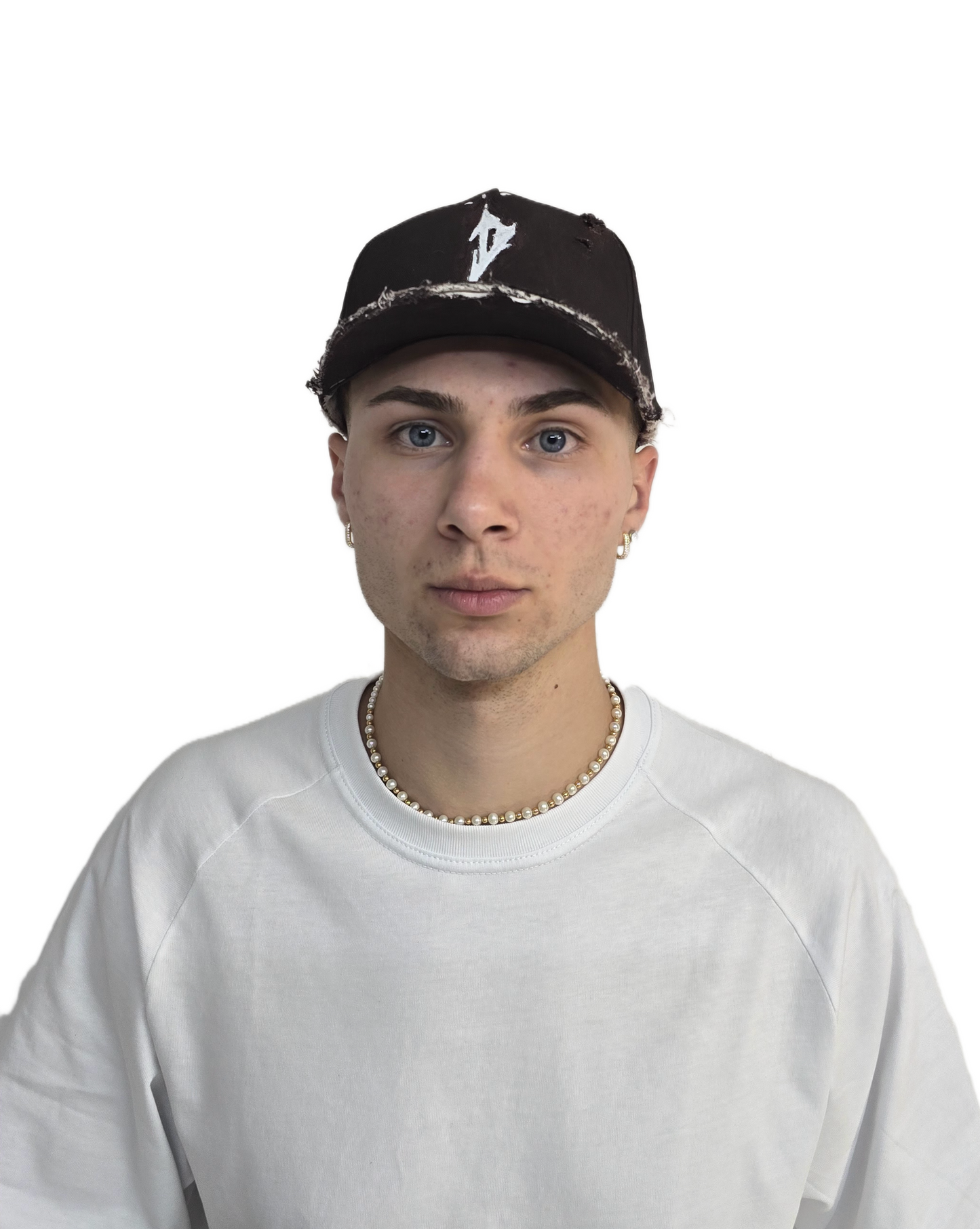 Cactus Jack Hat