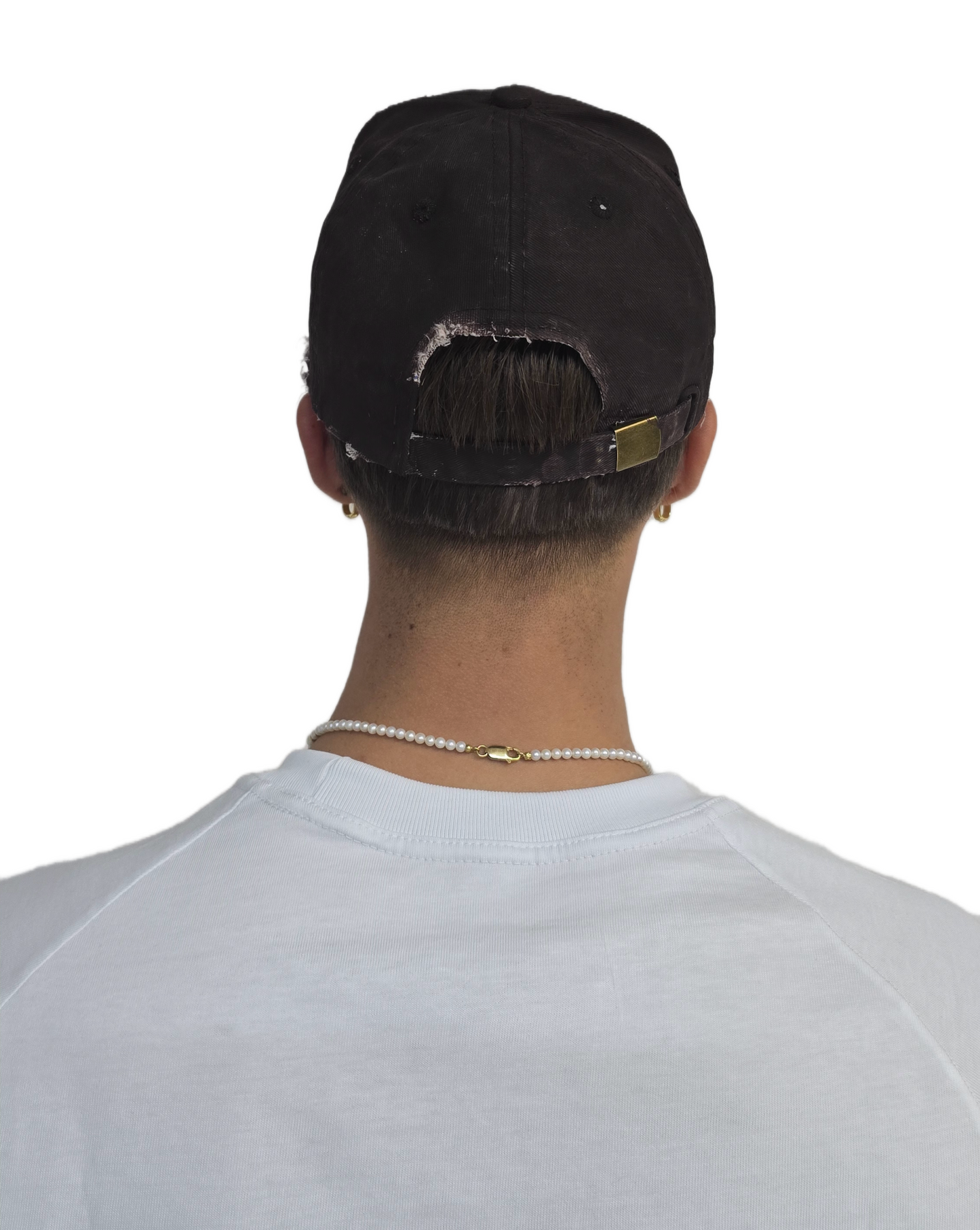 Cactus Jack Hat
