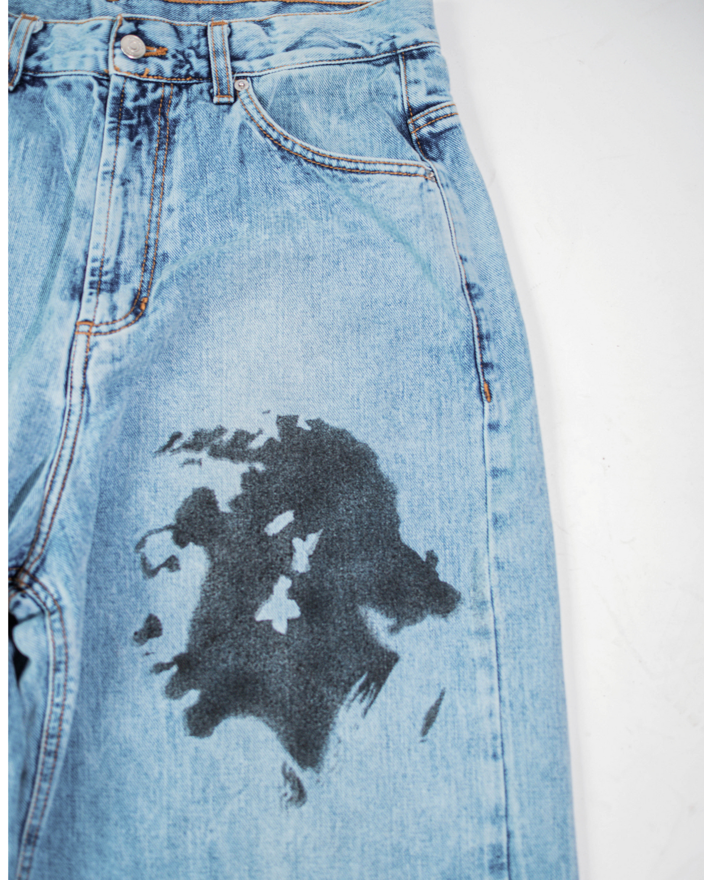 Carti Denim