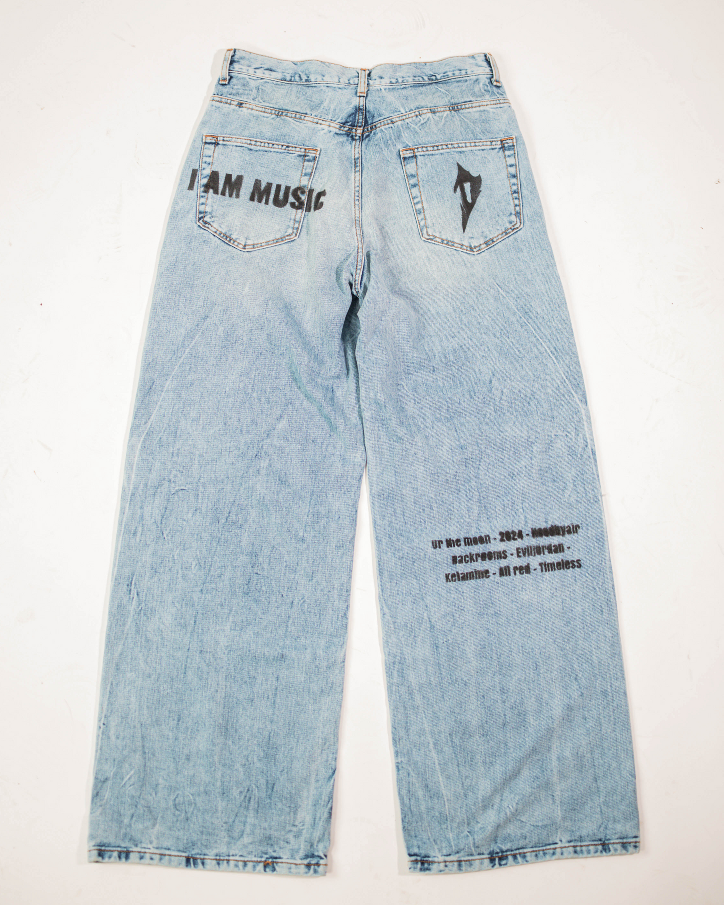 Carti Denim