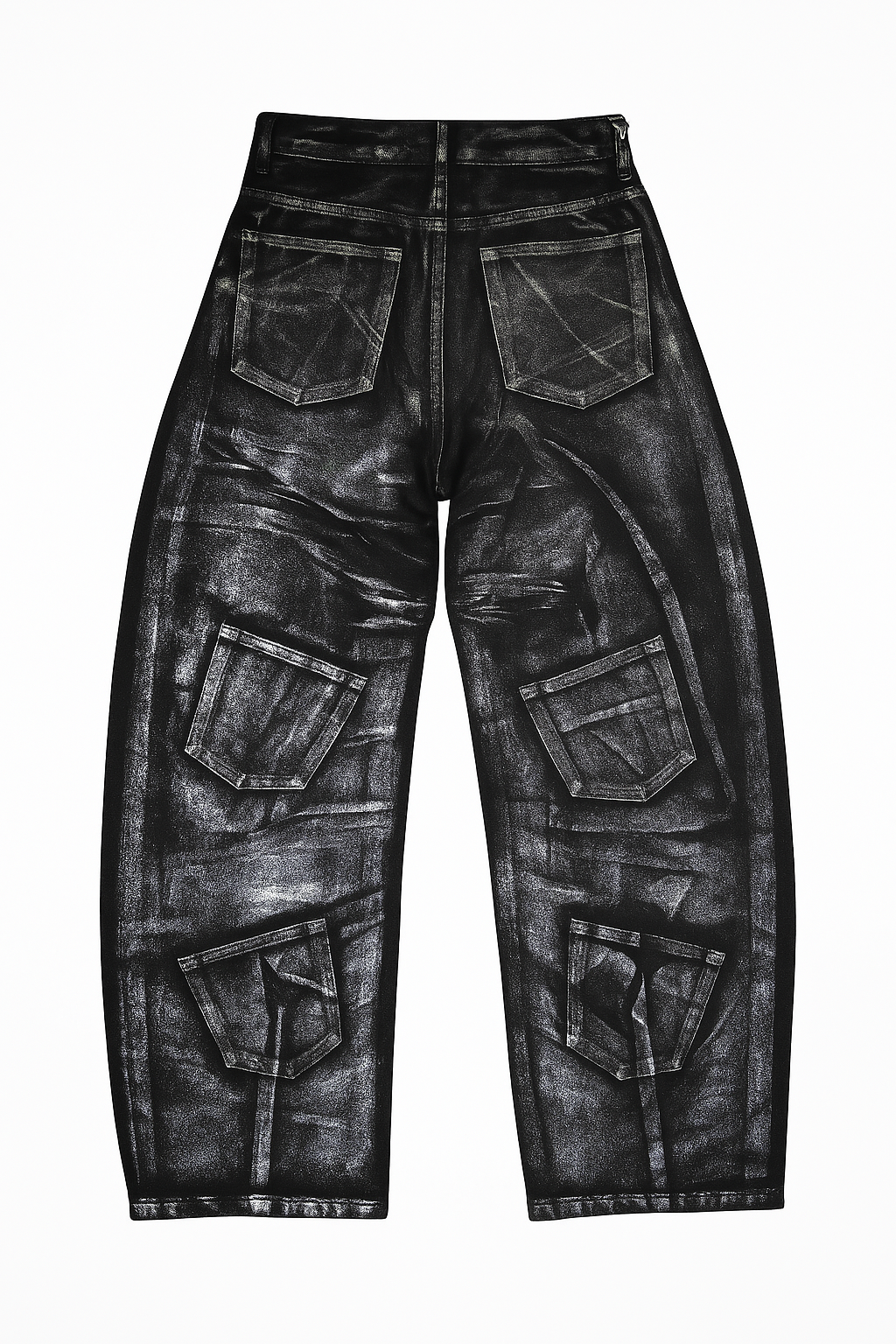 The Night Denim Luca De Seta x VIESSE Workshop