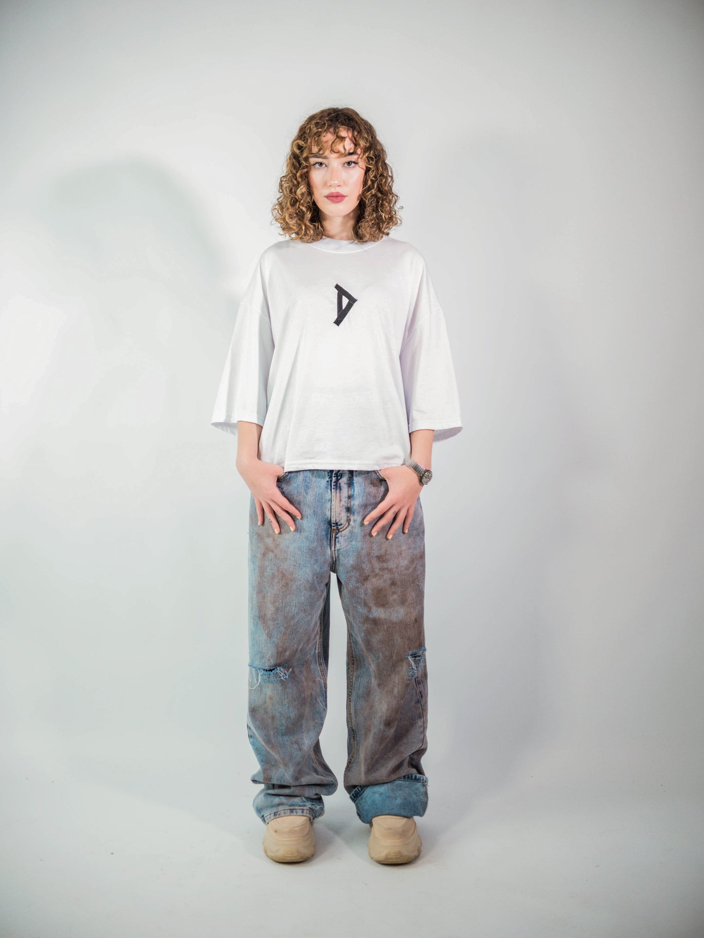 Scotch Tee