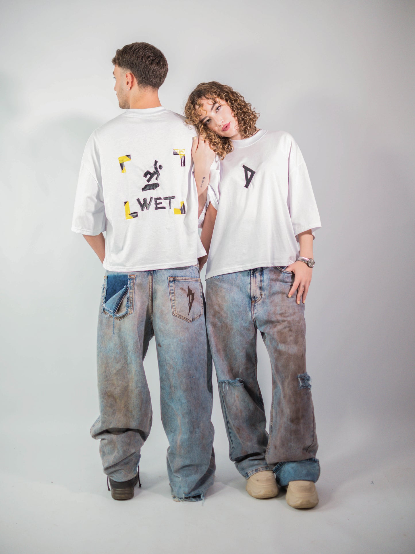 Scotch Tee