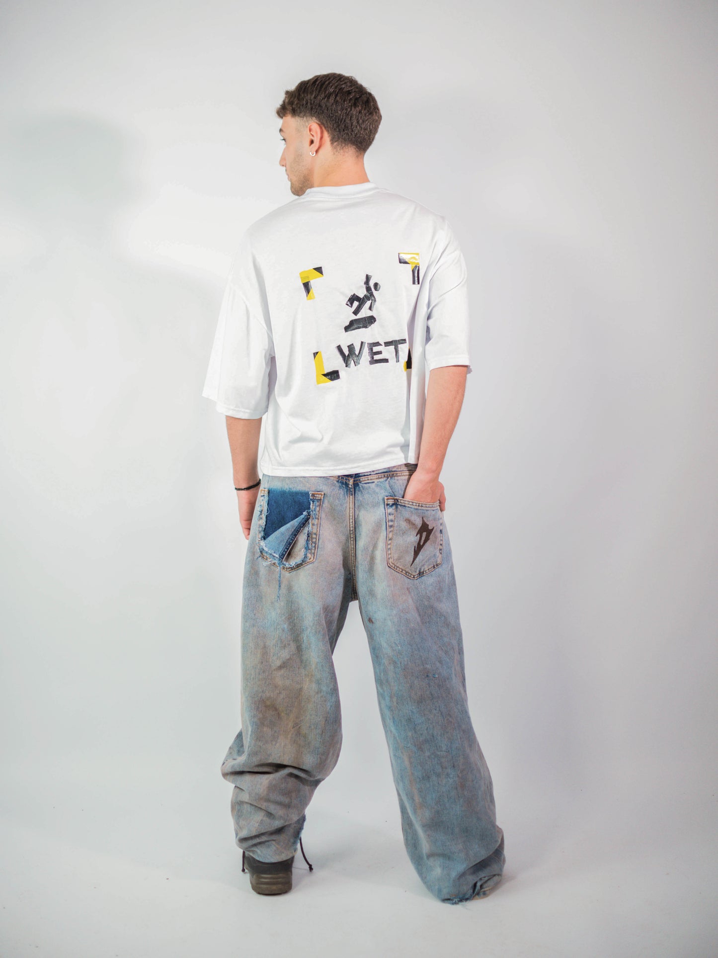 Scotch Tee