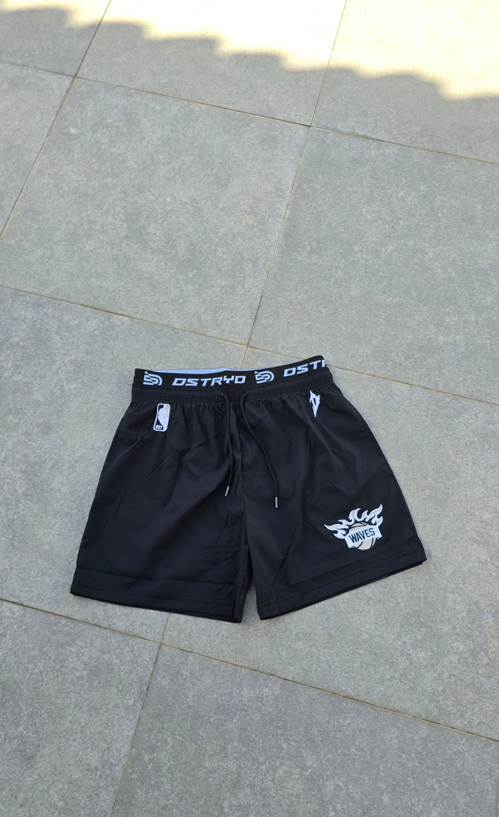 Waves Swimshort