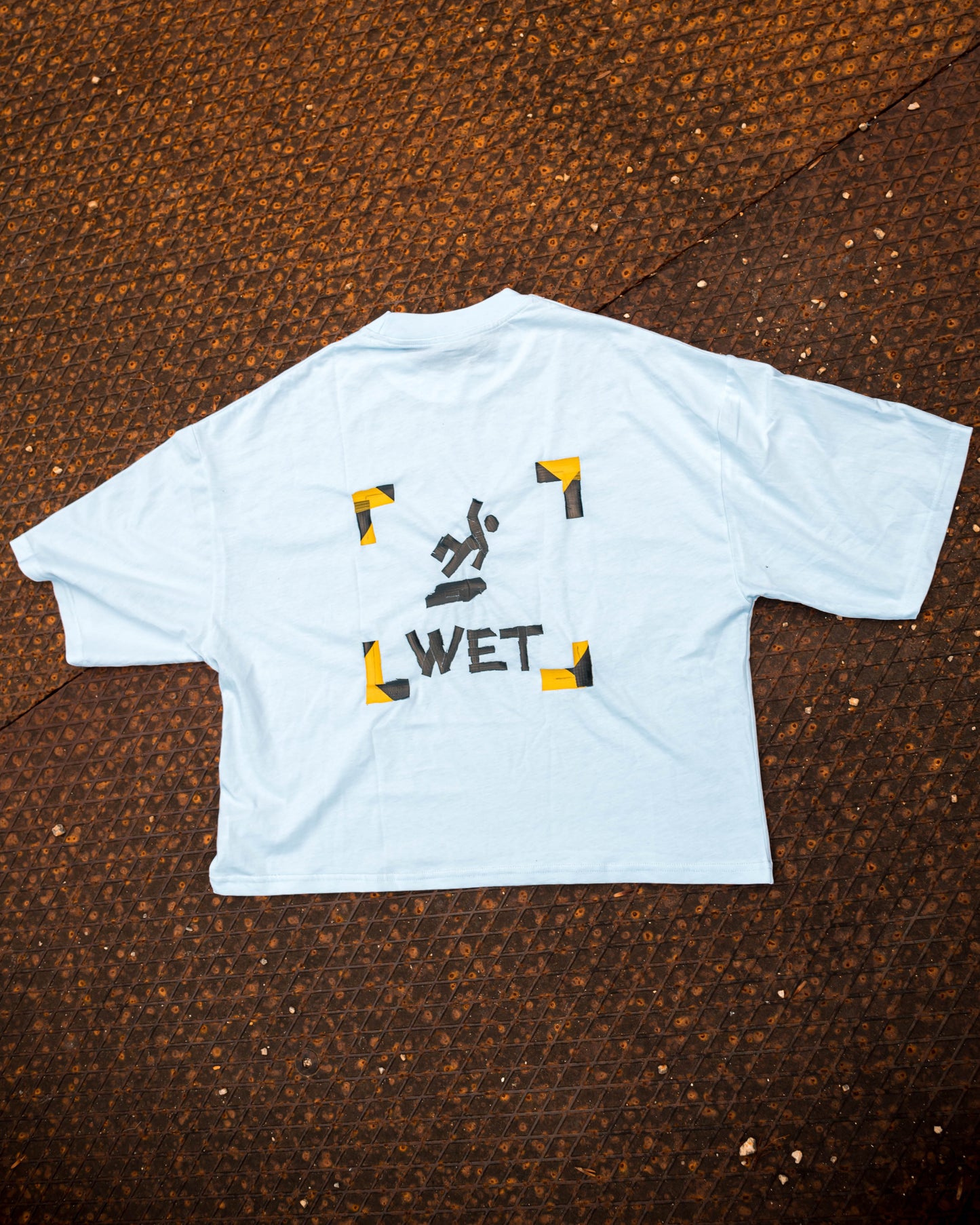 Scotch Tee