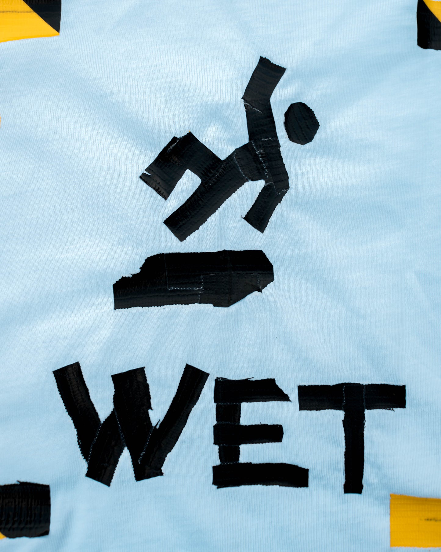 Scotch Tee