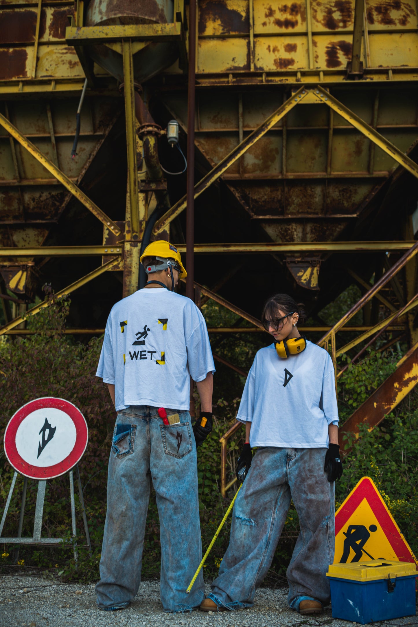 Scotch Tee