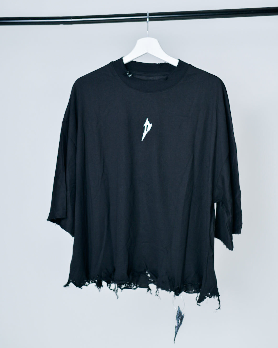 Destroyed Tee