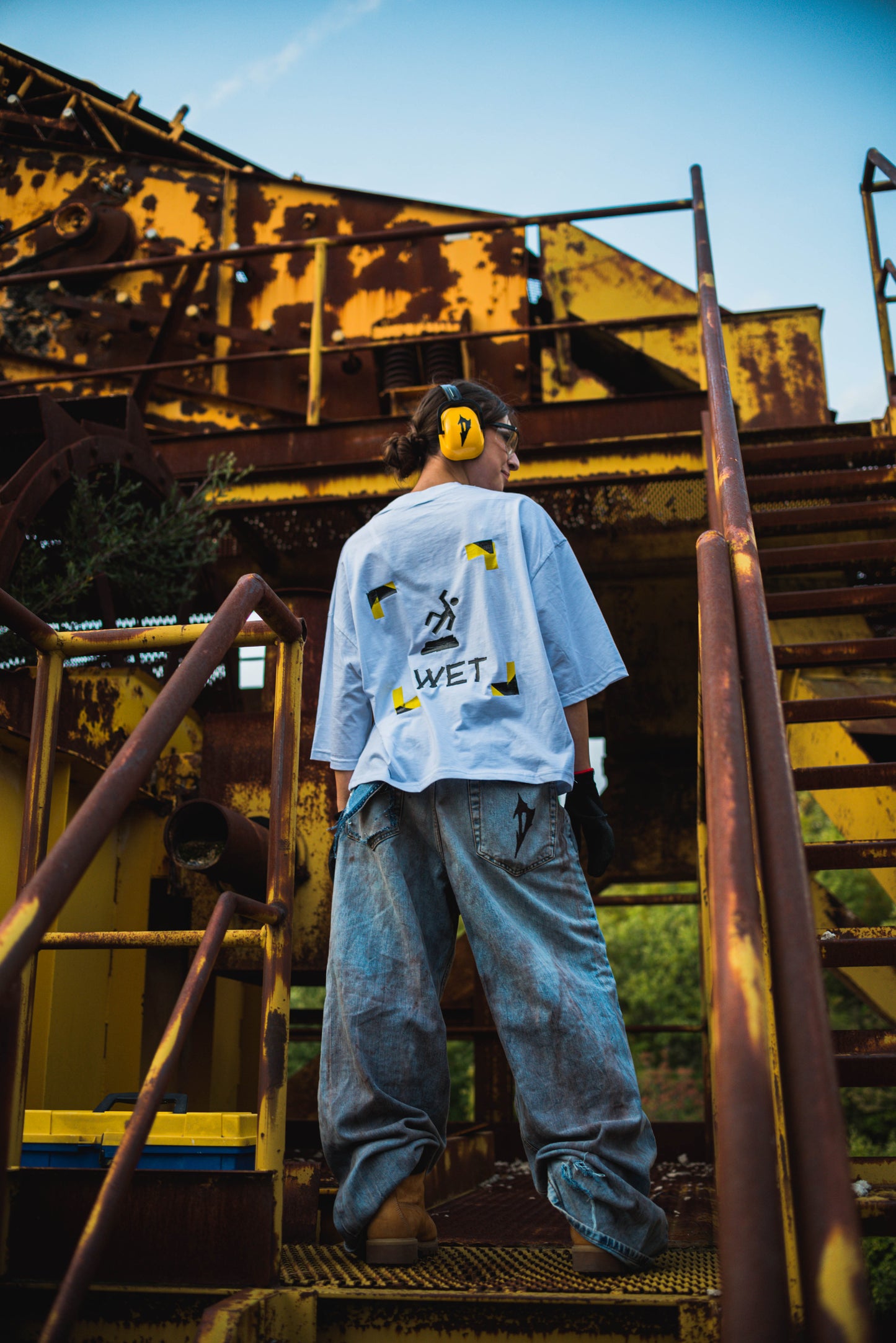 Scotch Tee