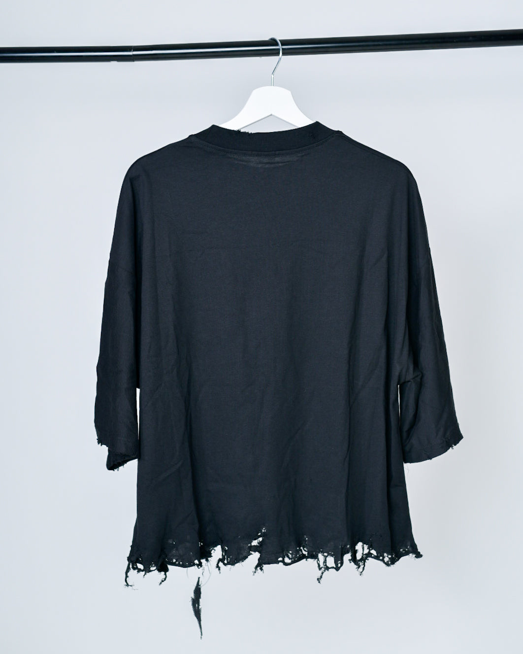 Destroyed Tee
