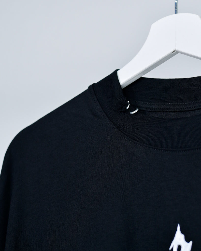 Destroyed Tee