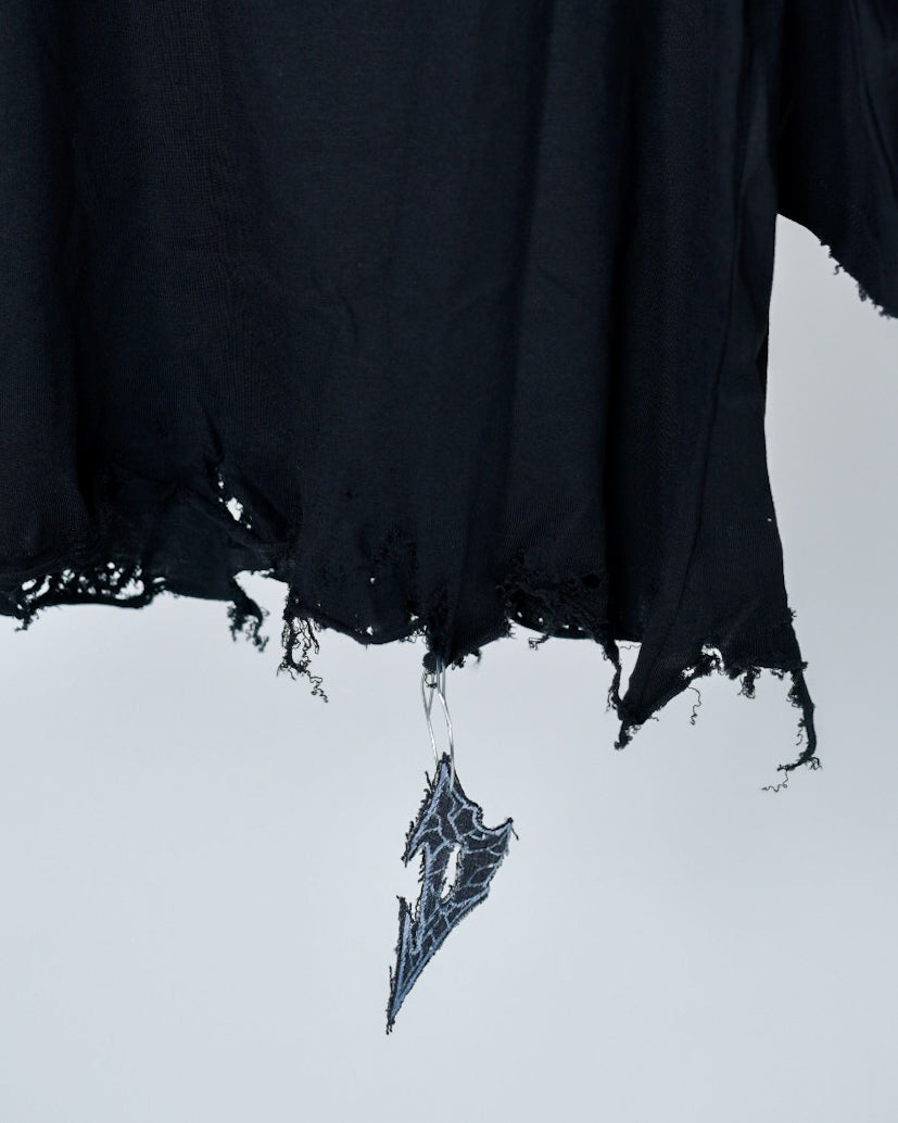 Destroyed Tee