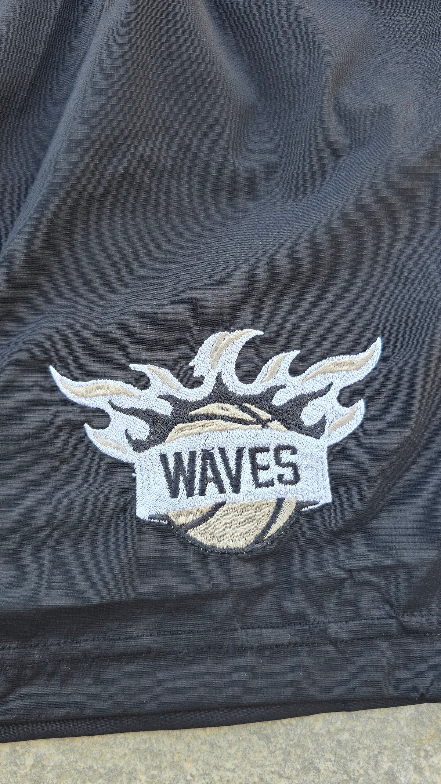 Waves Swimshort