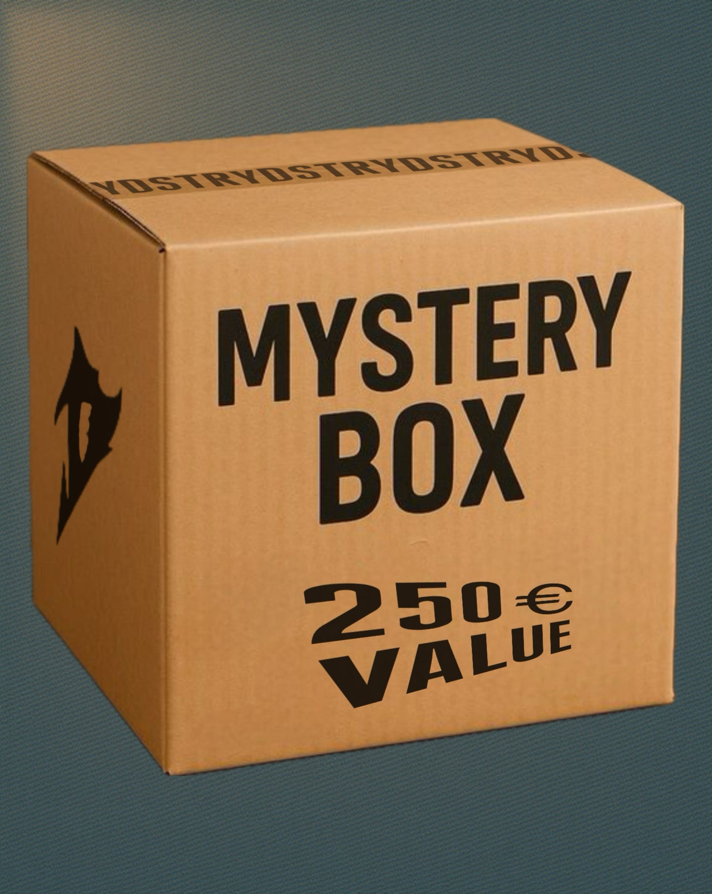 MISTERY BOX??