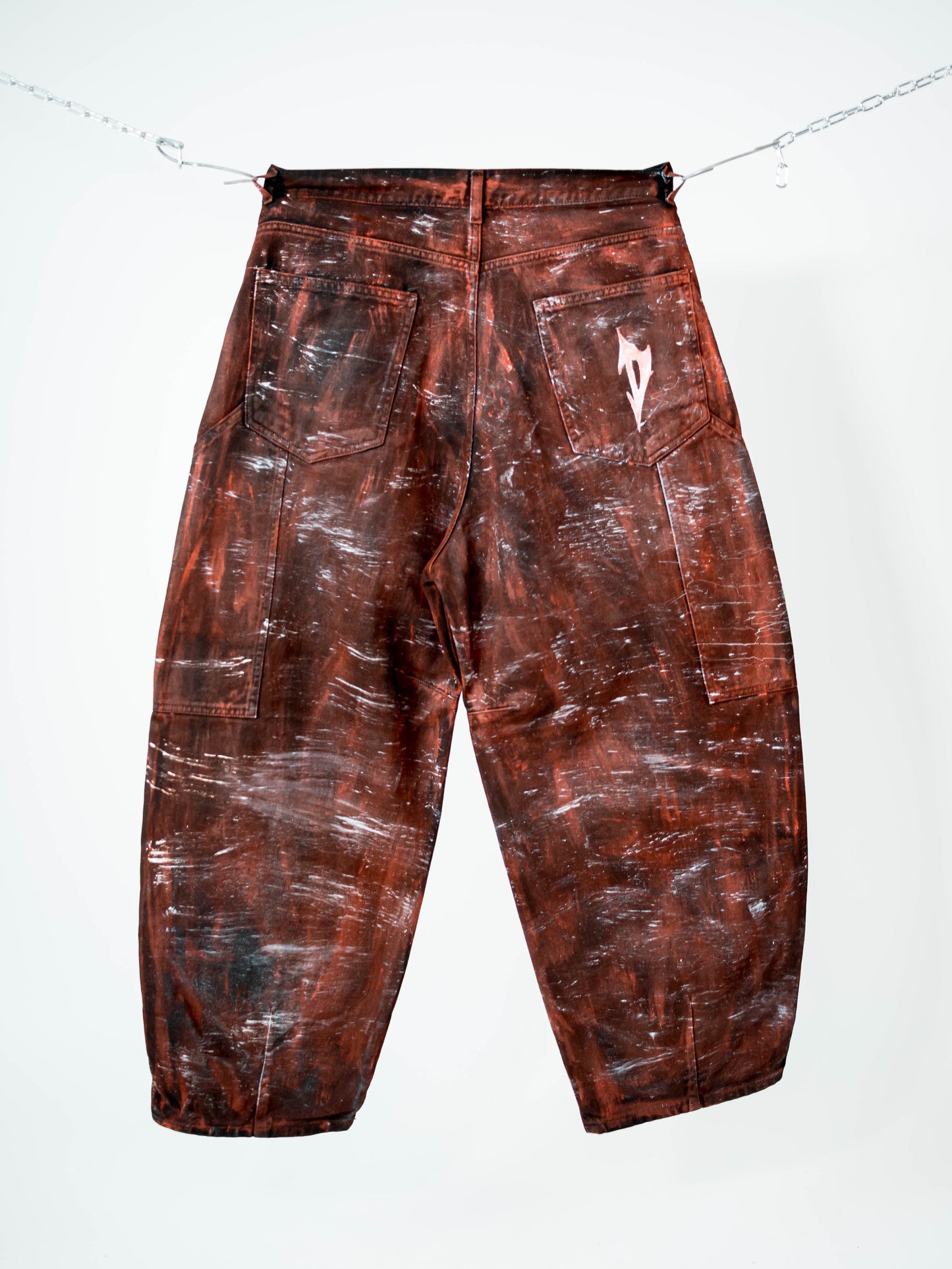 Spider pants WLR