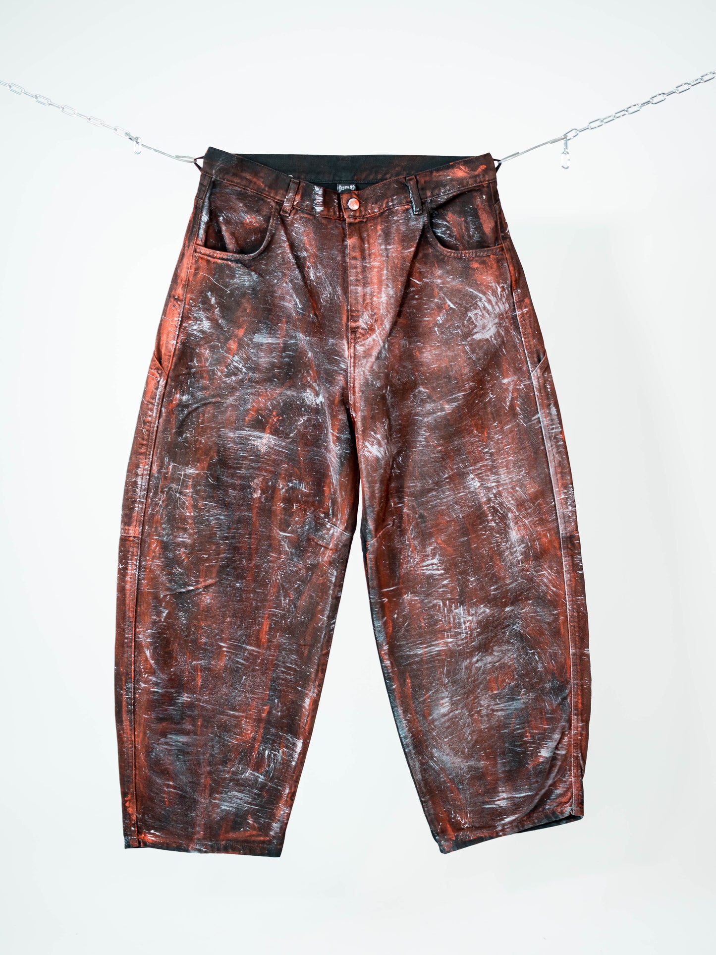 Spider pants WLR