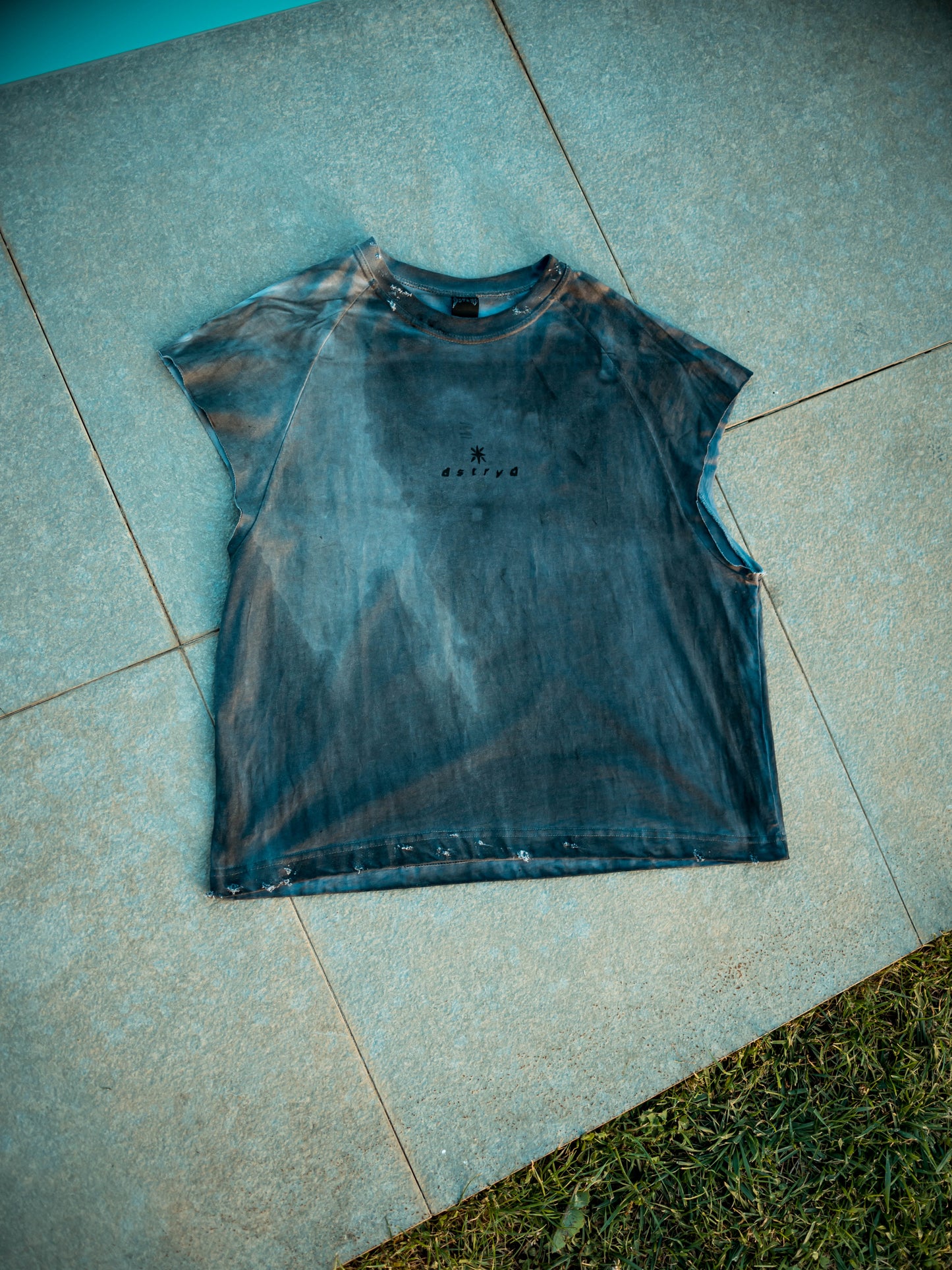 Tank top Grey