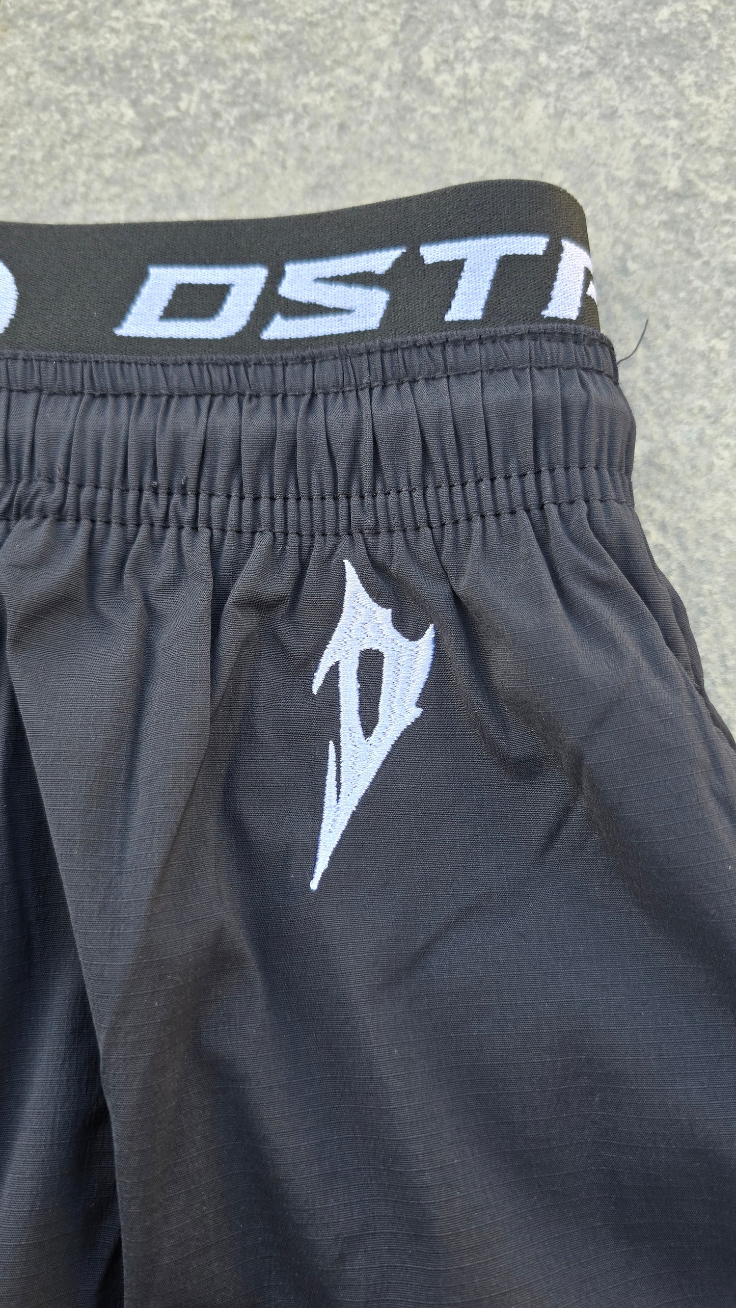 Waves Swimshort