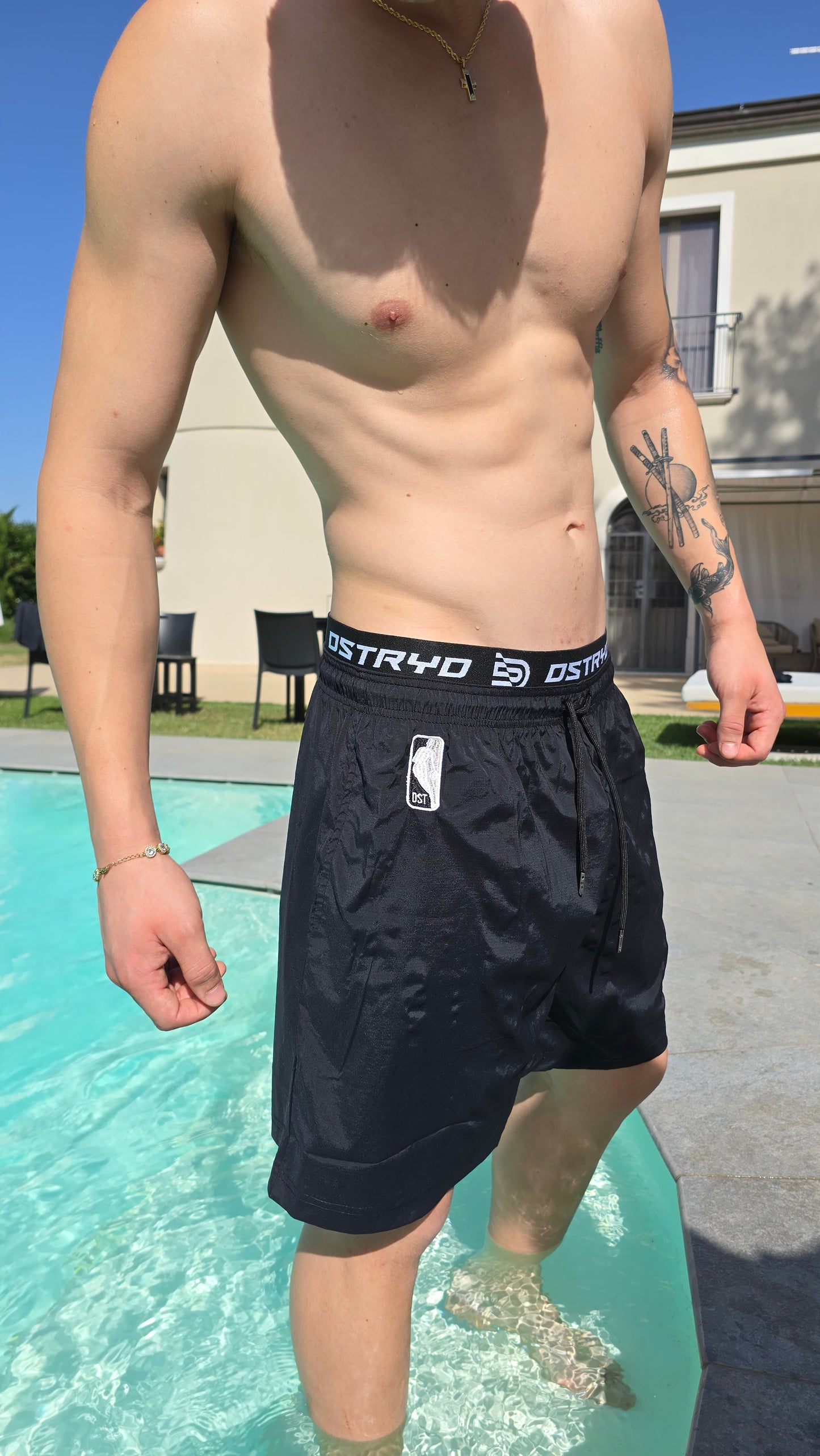 Waves Swimshort