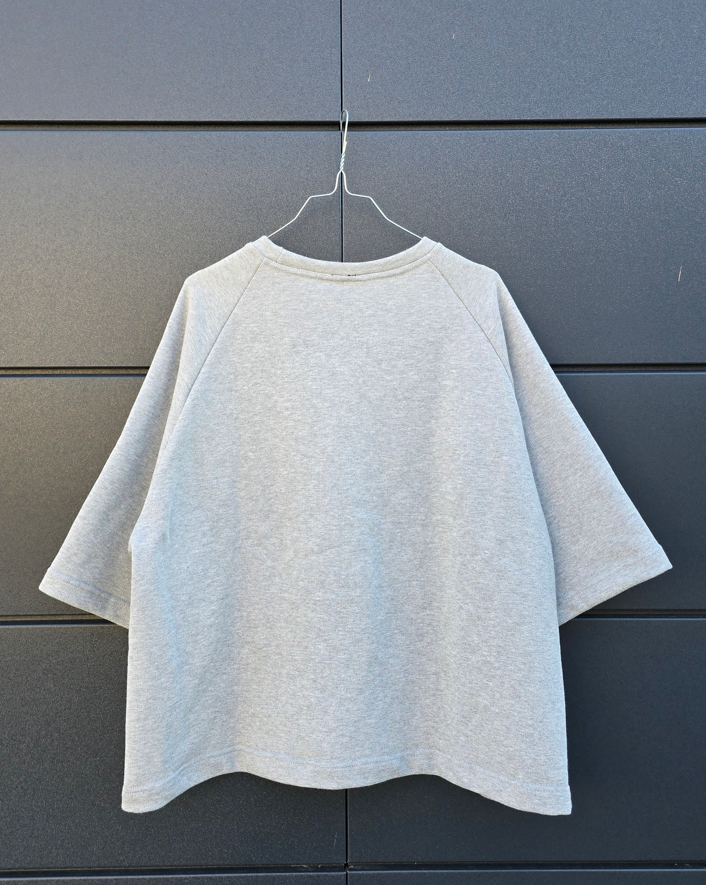 Fleece Tee