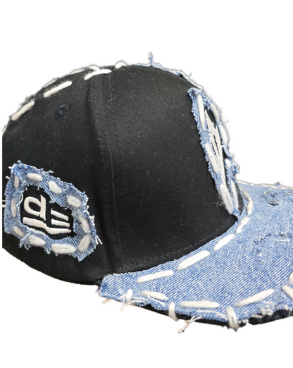 Denim Hat