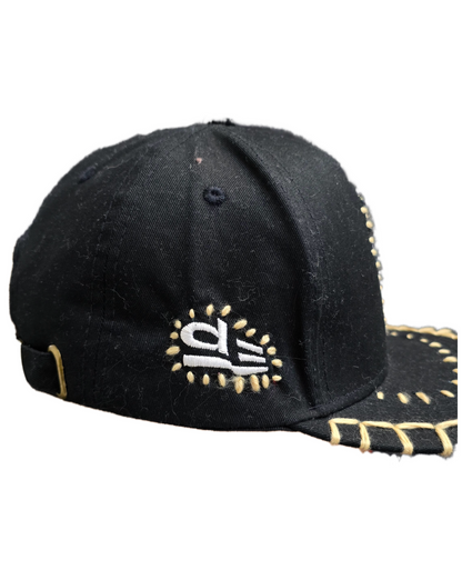 Stiched Hat