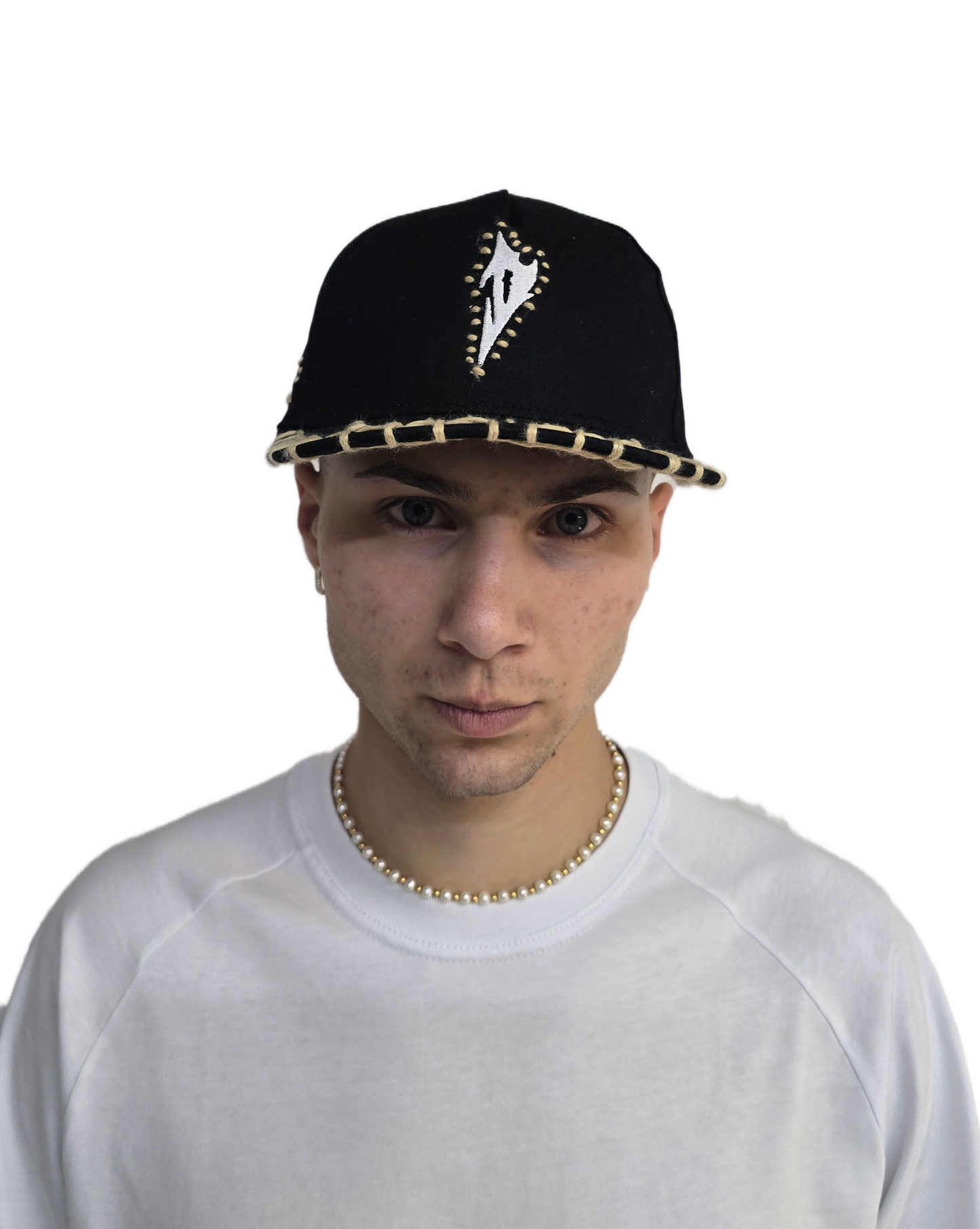 Stiched Hat