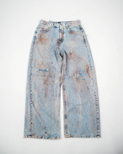 Jeans Dirty 2.0