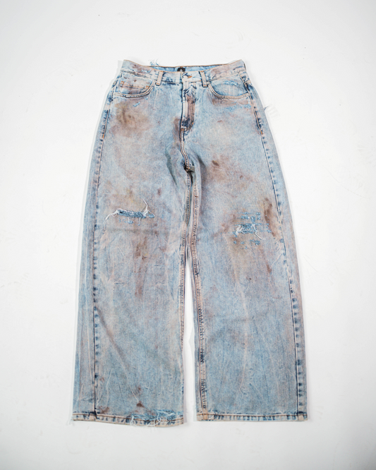 Jeans Dirty 2.0