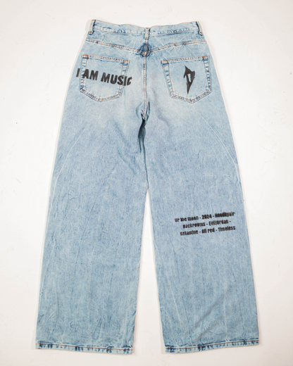 Carti Denim