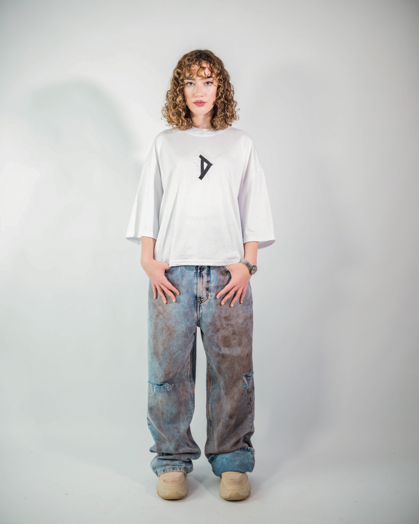 Jeans Dirty 2.0