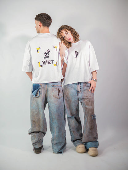 Scotch Tee