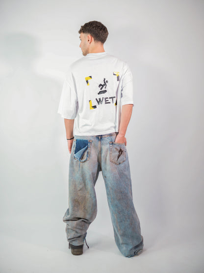 Scotch Tee