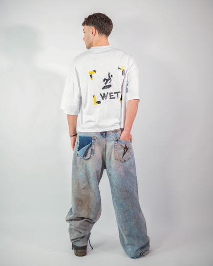 Jeans Dirty 2.0