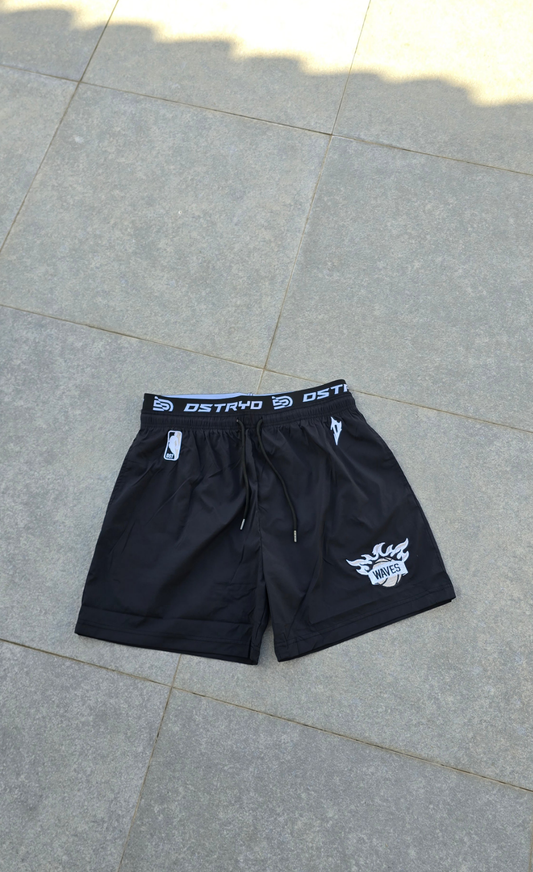 Waves Swimshort