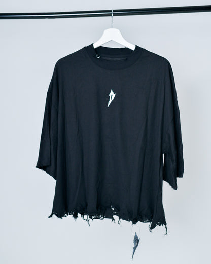 Destroyed Tee