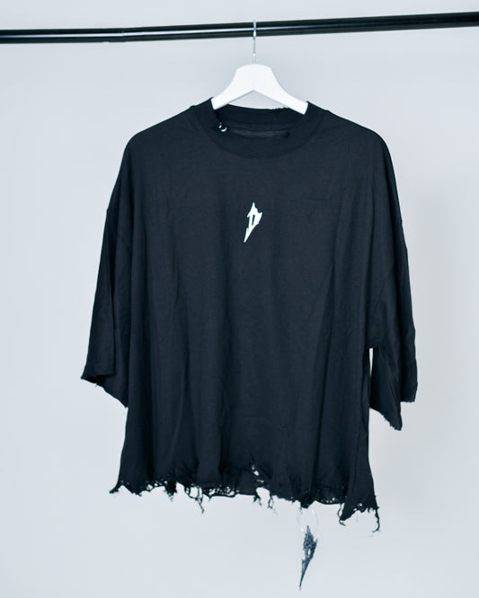 Destroyed Tee