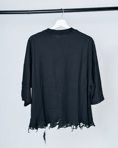 Destroyed Tee