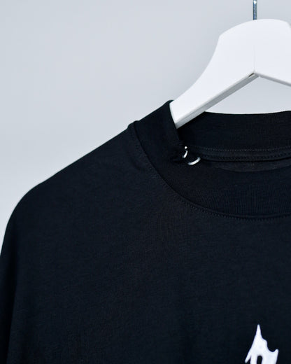 Destroyed Tee