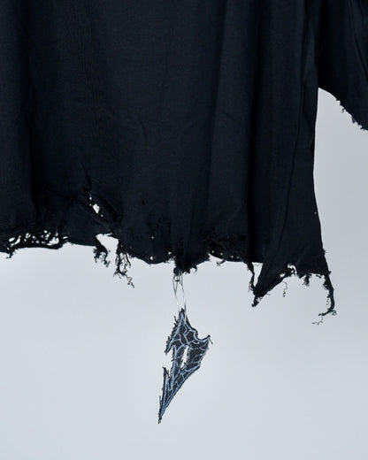 Destroyed Tee