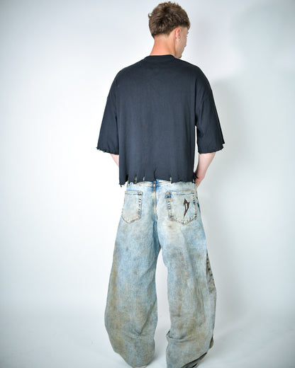 Destroyed Tee