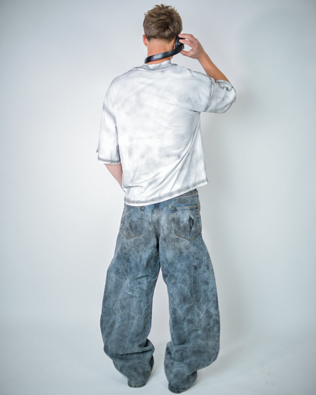 Jeans Opium*