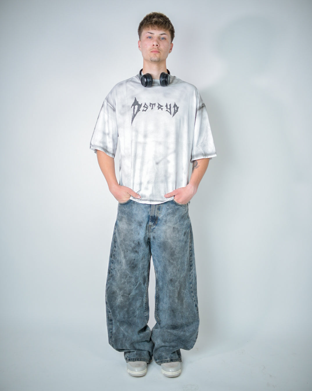 Jeans Opium*